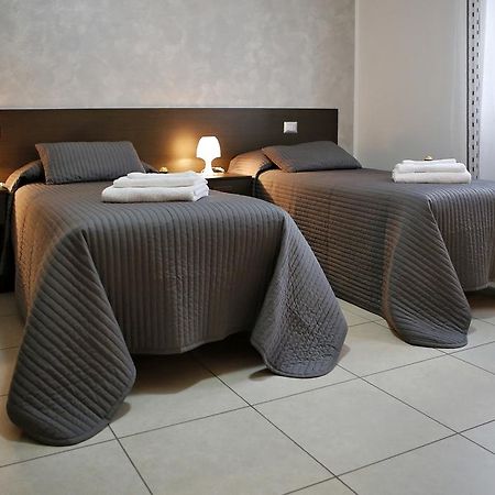 B&B Il Sasso Antico Верона Экстерьер фото
