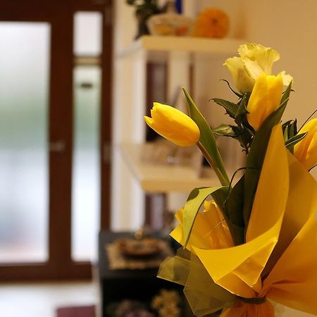 B&B Il Sasso Antico Верона Экстерьер фото