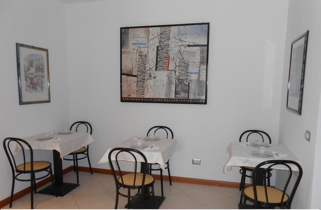 B&B Il Sasso Antico Верона Экстерьер фото