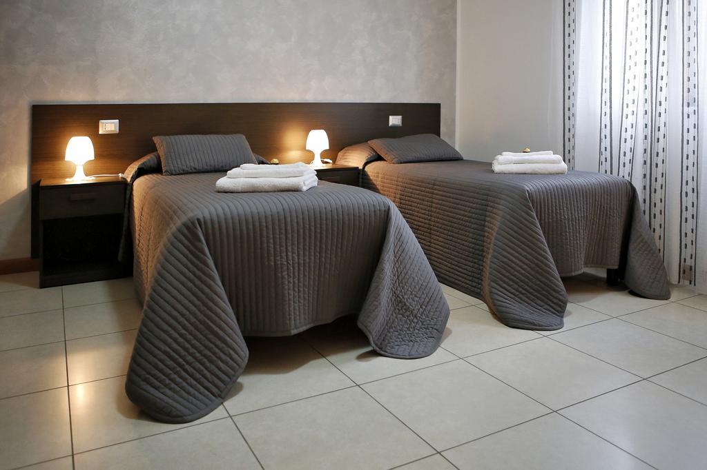B&B Il Sasso Antico Верона Экстерьер фото