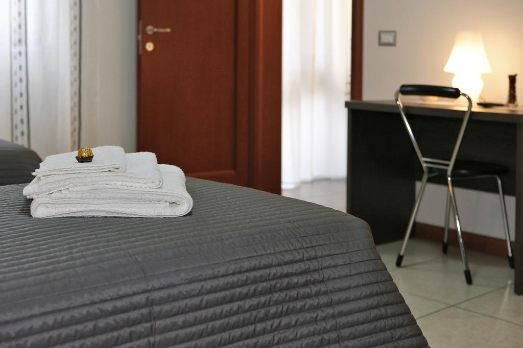 B&B Il Sasso Antico Верона Экстерьер фото