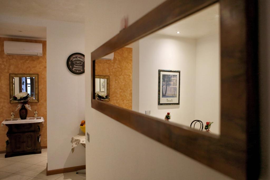 B&B Il Sasso Antico Верона Экстерьер фото