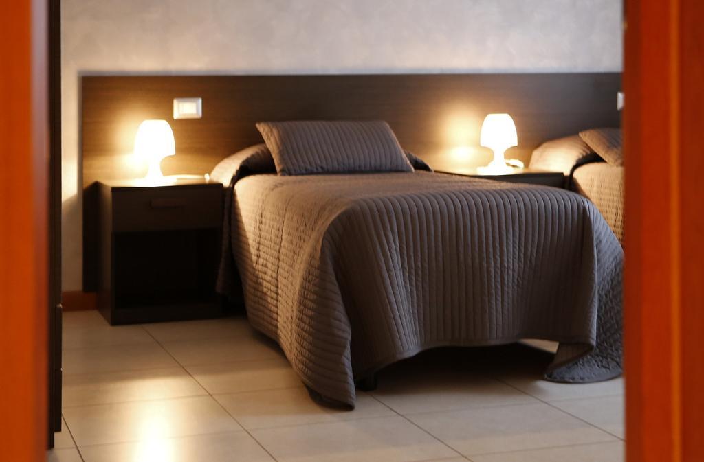 B&B Il Sasso Antico Верона Экстерьер фото